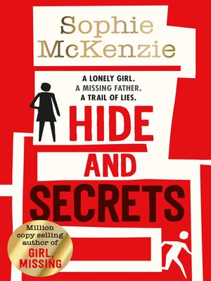 Hide and Secrets - ebook